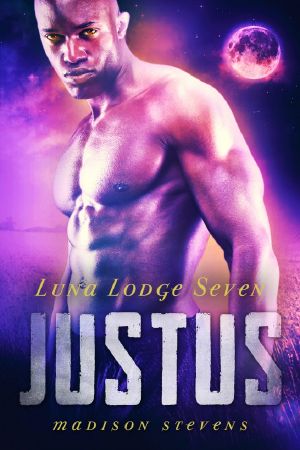 [Luna Lodge 07] • Justus